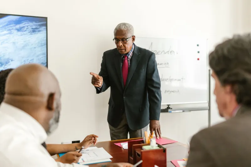 Corner Office, Crossroads: The Values-Driven Executives Rewriting the Rules of American Leadership
