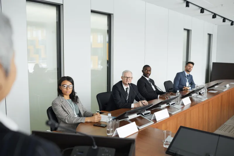 Governing for Everyone: How Forward-Thinking Executives Are Turning Stakeholder Complexity Into Strategic Strength