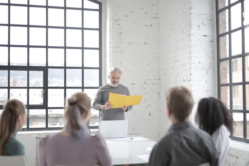 The Hidden Tax on Leadership: What Happens When Executives Refuse to Let Decisions Go