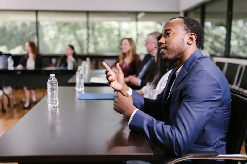 The Productive Friction Advantage: How Elite Leadership Teams Use Disagreement to Win