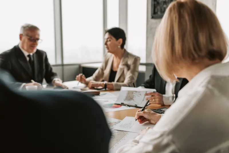 Silence at the Top: How Senior Leaders Can Break Through the Feedback Barrier Before It Breaks Their Strategy