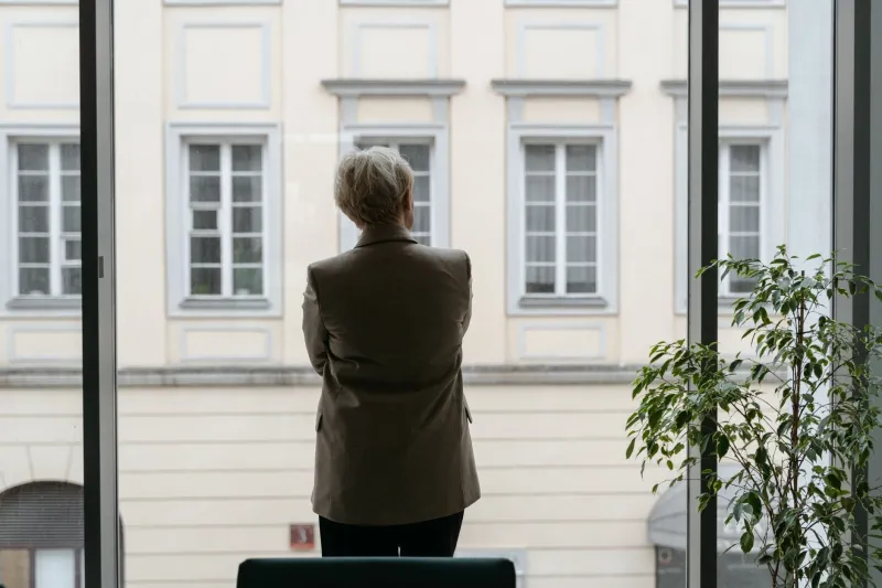 When Openness Becomes a Liability: Rethinking Transparency in the Modern Executive Role